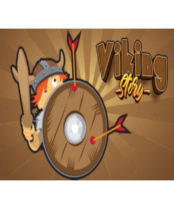 Viking Story Steam Key GLOBAL